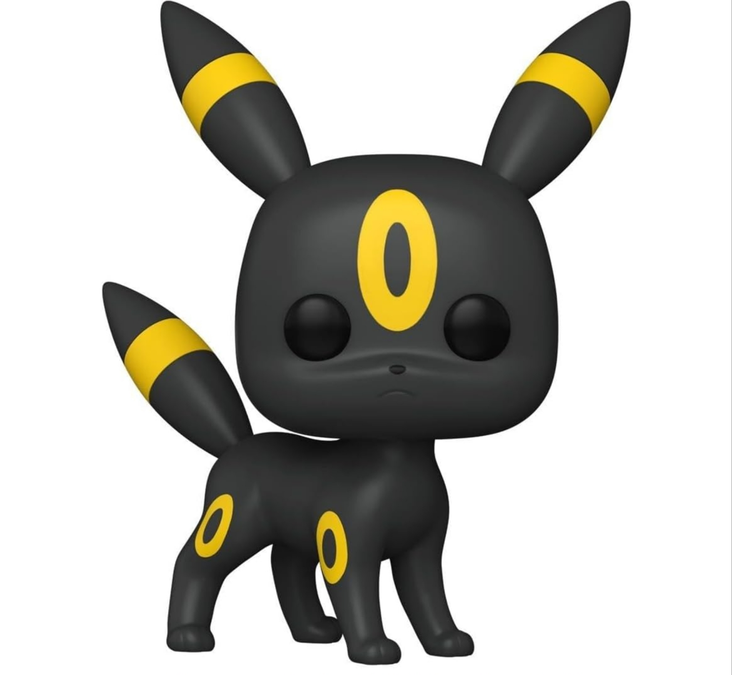 Funko POP! Pokemon - Umbreon - Collectable - Model Figure for Collectors and Display