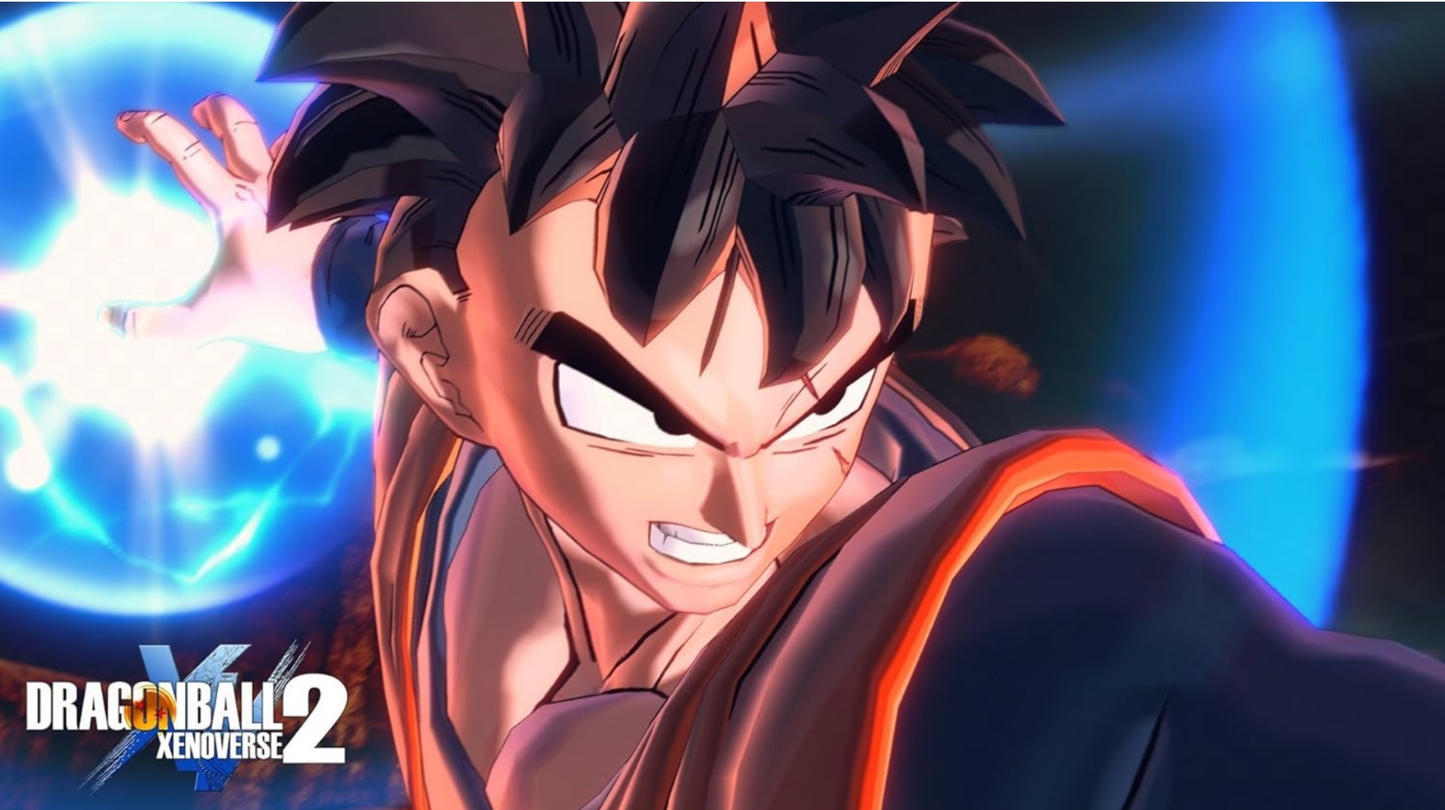 Dragonball Xenoverse 2 (Xbox One)(Pre-Owned)
