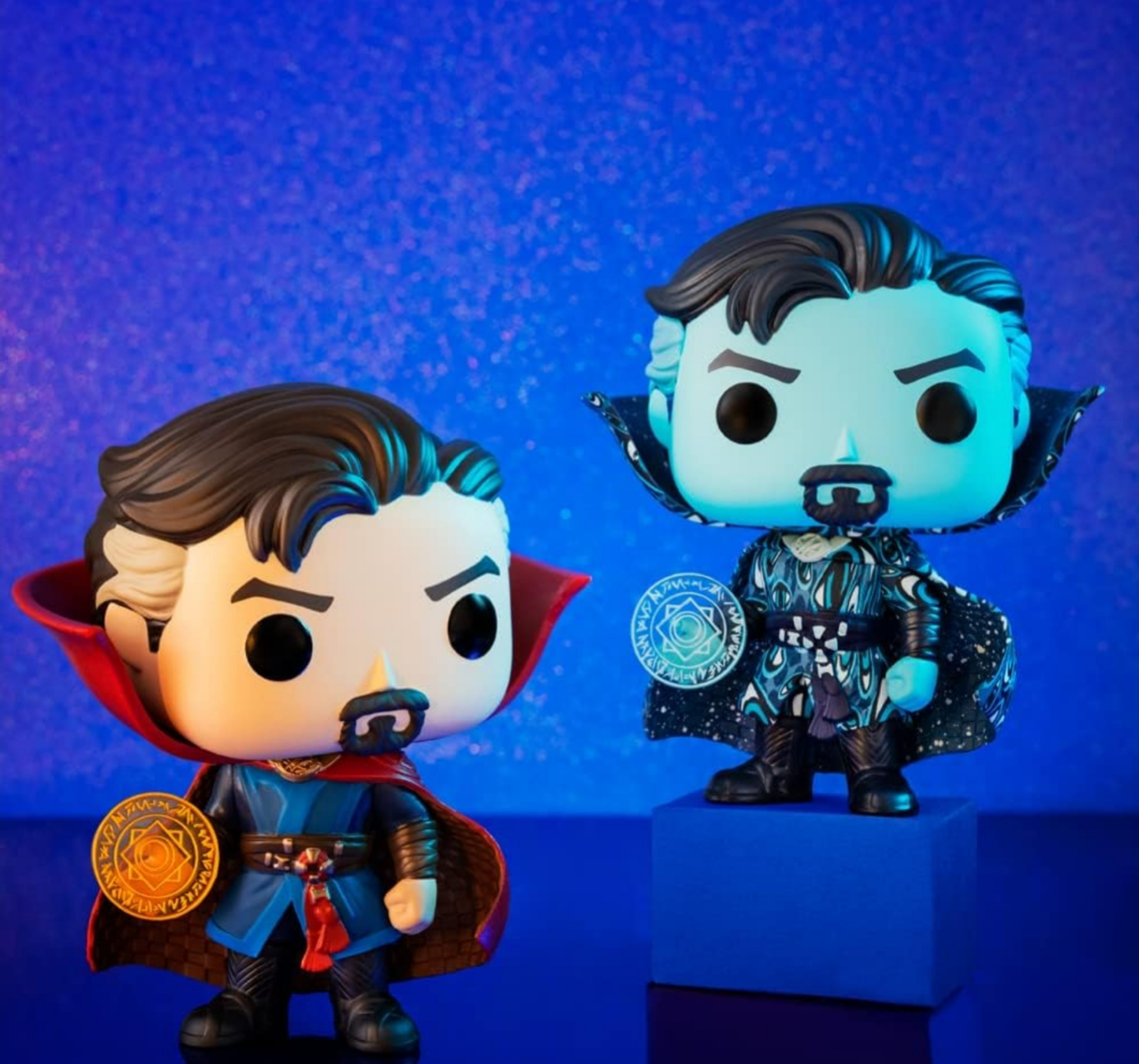 Funko Pop! Marvel: Doctor Strange Multiverse of Madness