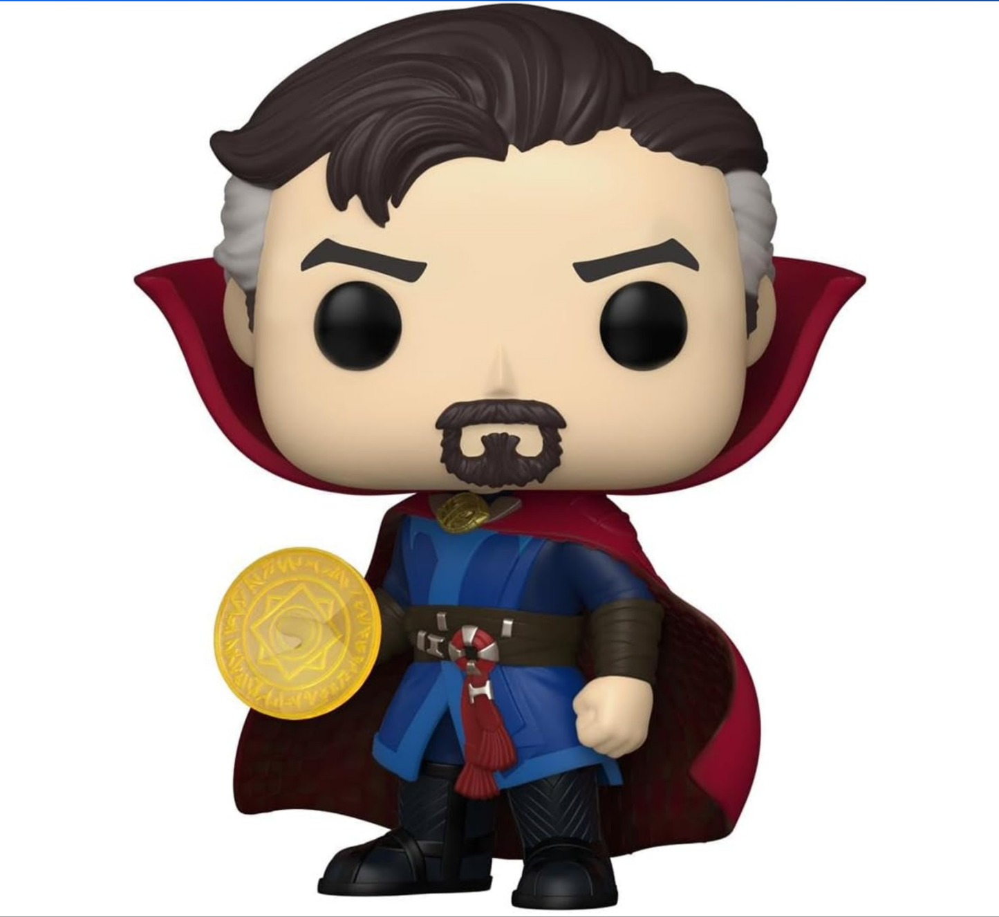 Funko Pop! Marvel: Doctor Strange Multiverse of Madness