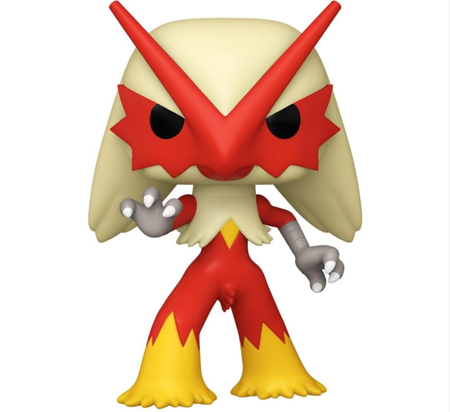 Funko Pop! : Pokemon - Blaziken