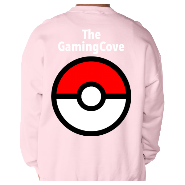 JigglyPuff Sweatshirt