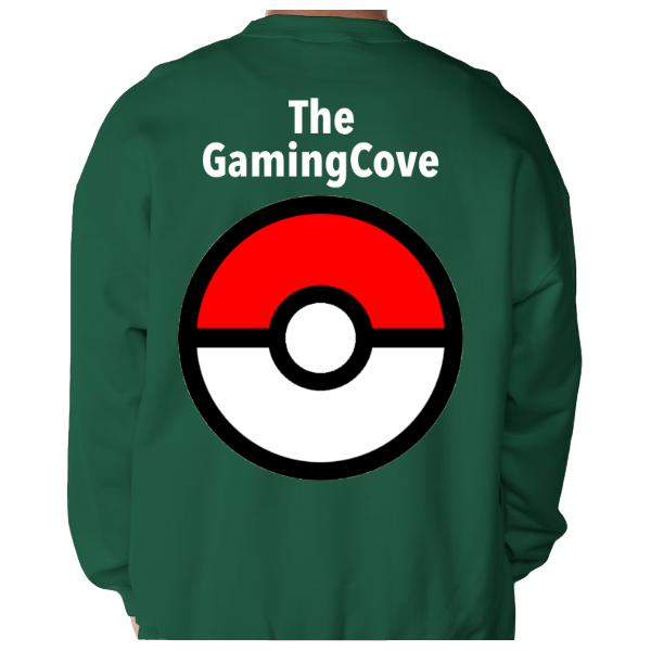 Bulbasaur Sweatshirt