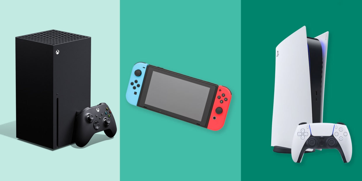 Gaming systems