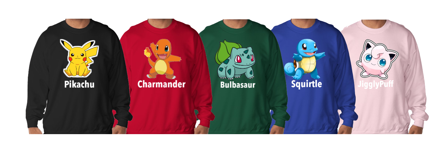 TGC Merch