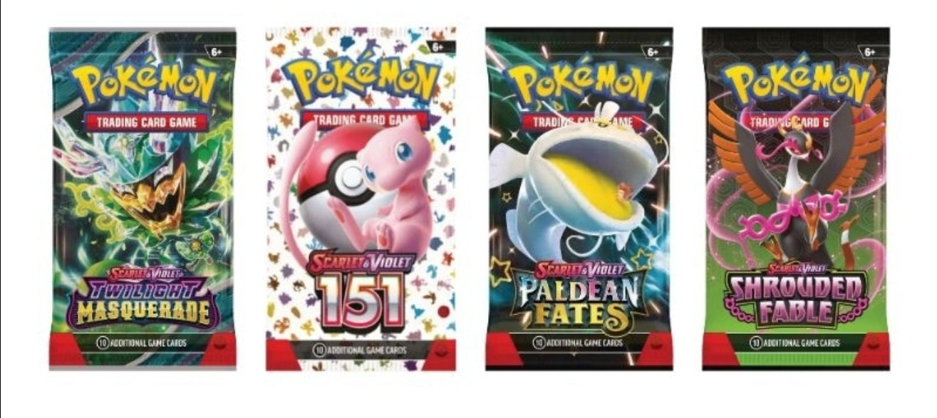 Pokemon TCG