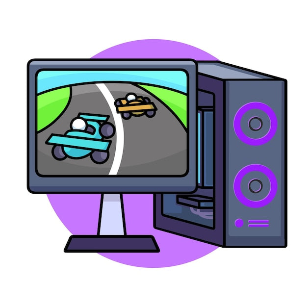 GamingCove Pre-built PC's