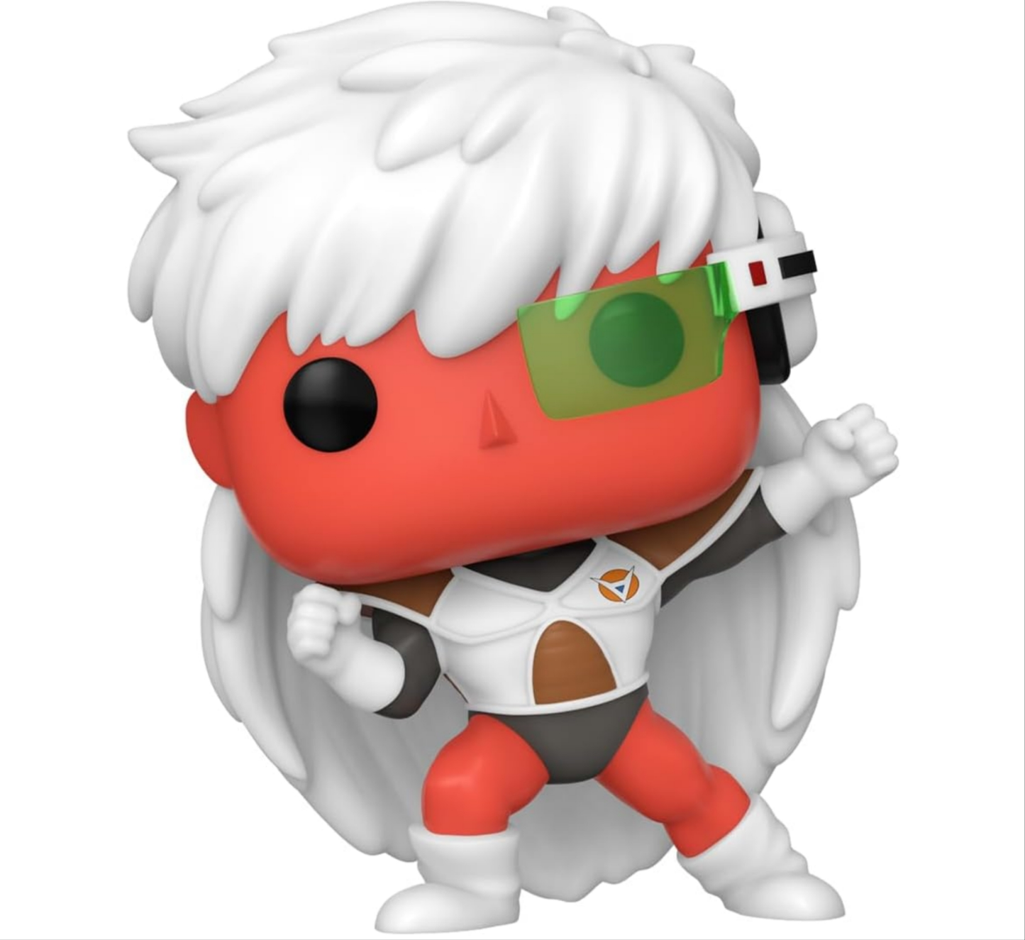Funko Pop! Animation: Dragon Ball Z - Jiece