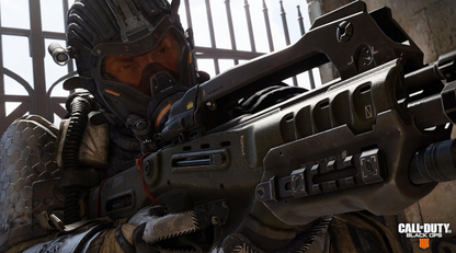 Call of Duty: Black Ops 4 - Xbox One Standard Edition (Pre-Owned)