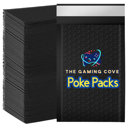 TGC Poke Packs