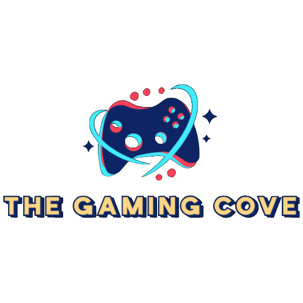 The Gaming Cove