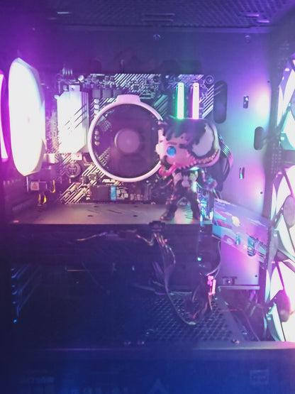 Gaming Cove Gaming PC Ryzen 5 5600X