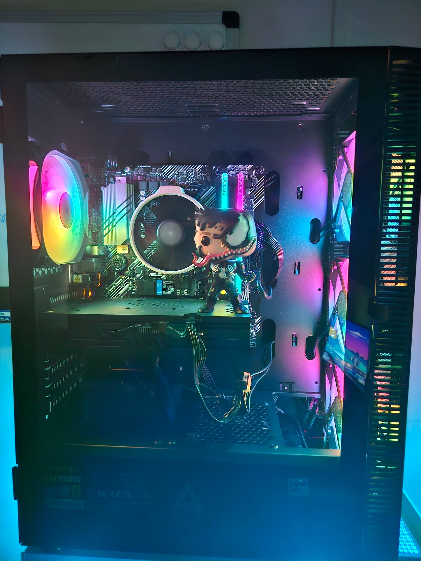 Gaming Cove Gaming PC Ryzen 5 5600X